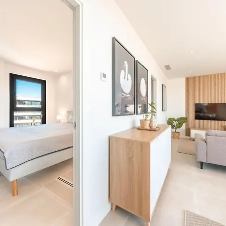 Higueron West Collection- The Sunset Lounge By Hwpc Fuengirola