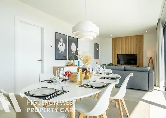 Higueron West Collection- The Sunset Lounge By Hwpc *