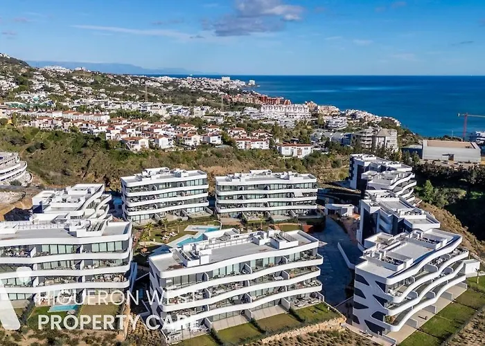 Higueron West Collection- The Sunset Lounge By Hwpc 公寓 *