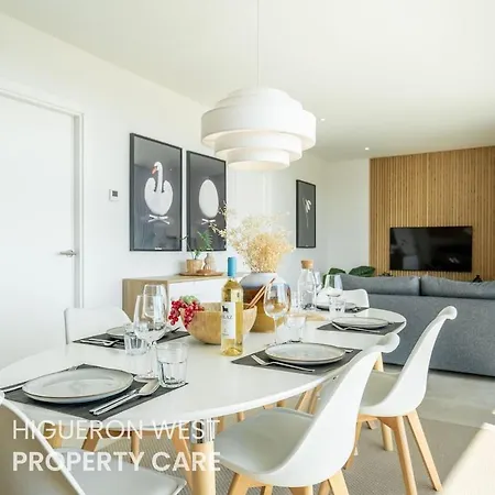 Higueron West Collection- The Sunset Lounge By Hwpc *