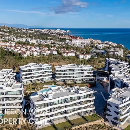 Higueron West Collection- The Sunset Lounge By Hwpc Appartement *