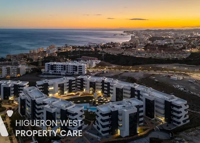 Higueron West Collection- The Sunset Lounge By Hwpc