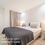 شقة Higueron West Collection- The Sunset Lounge By Hwpc فوينخيرولا