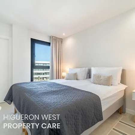 Higueron West Collection- The Sunset Lounge By Hwpc