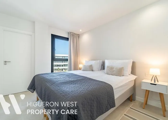 Higueron West Collection- The Sunset Lounge By Hwpc